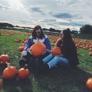 Meet your Posher, Kaitlyn